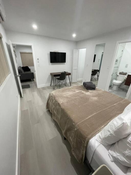 Studio Hard Rock Miami Esterno foto
